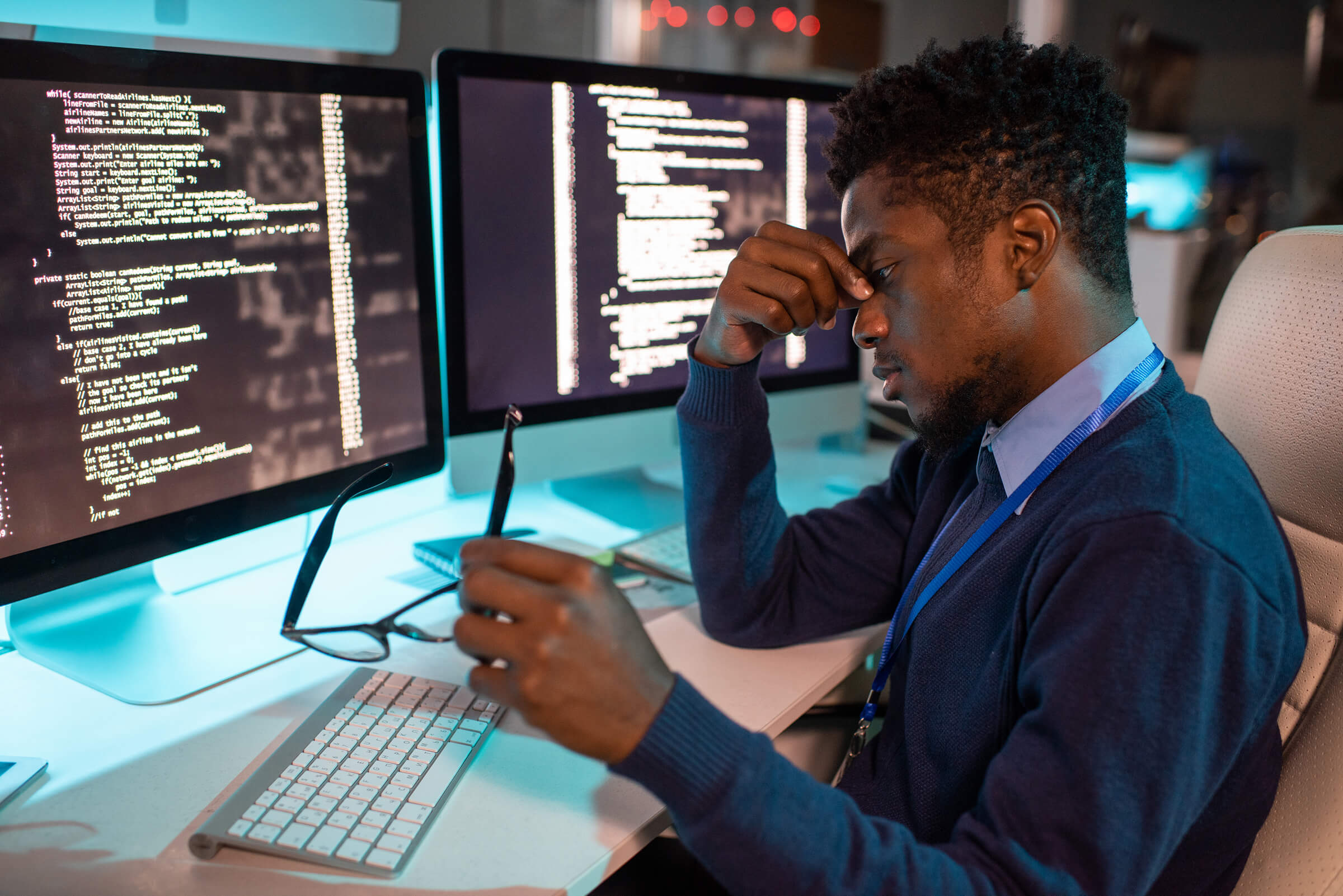 The Most Common Tech Issues Companies Face